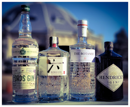 Liquor Store «Highlands Wine & Liquor», reviews and photos, 4650 W 38th Ave, Denver, CO 80212, USA