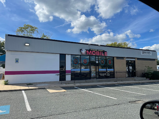 Cell Phone Store «Power Swift Mobile», reviews and photos, 2310 E Churchville Rd b, Bel Air, MD 21015, USA