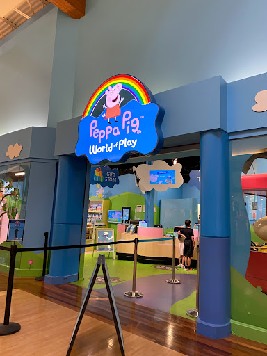 Shopping Mall «Grapevine Mills», reviews and photos, 3000 Grapevine Mills Pkwy, Grapevine, TX 76051, USA