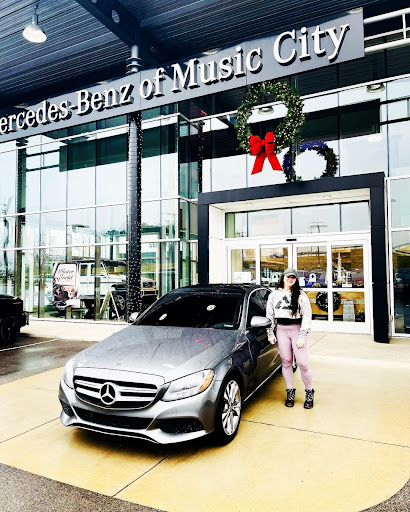 Mercedes-Benz of Music City