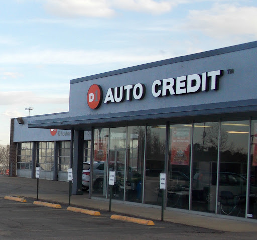 Used Car Dealer «D1 AUTO CREDIT», reviews and photos, 10890 W Colfax Ave, Lakewood, CO 80215, USA