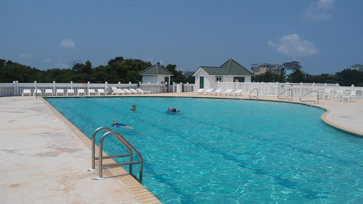 Swimming Pool Contractor «Kinnakeet Shores Pool», reviews and photos, 41184 Kinnakeet Blvd, Avon, NC 27915, USA