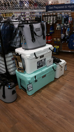 Marine Supply Store «West Marine», reviews and photos, 2063 9th St N, Naples, FL 34102, USA