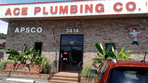 Plumber «Ace Plumbing Co., Inc.», reviews and photos, 3414 Lebanon Pike, Hermitage, TN 37076, USA