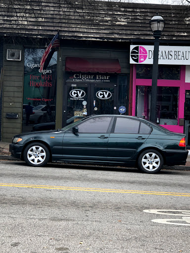 Cigar Village, 492 Flat Shoals Ave SE, Atlanta, GA 30316, USA, 
