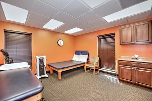 Advanced Physical Therapy & Rehabilitation image