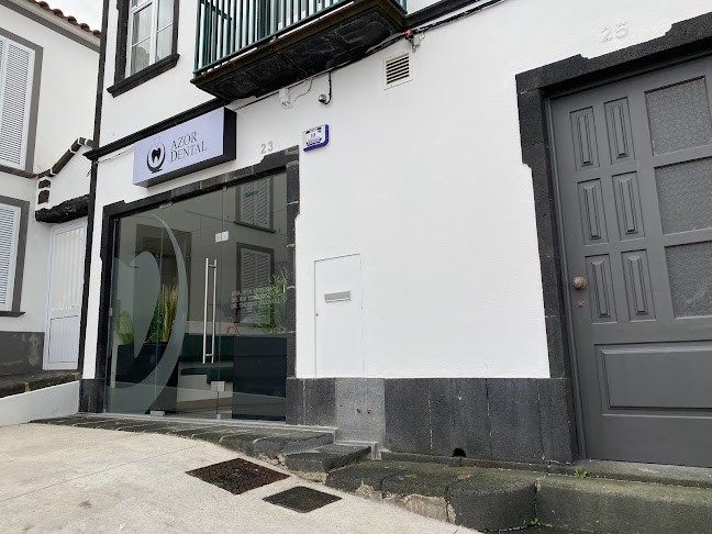Azor Dental Horário de abertura