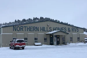 Northern Hills Homes & RVs image