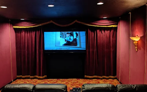 Cinema Sights & Sounds image