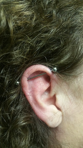 Explore traditional tattoo sleeve ideas, creative tattoo ideas in Fritch, available at Stars & Stripes Electric Tattoos