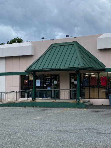 Outdoor Sports Store «Ramsey Outdoor Store», reviews and photos, 835 NJ-17, Ramsey, NJ 07446, USA