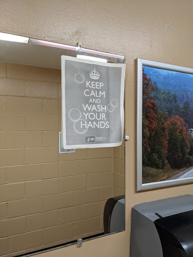 Tire Shop «Firestone Complete Auto Care», reviews and photos, 1070 Congdon Ave, Stroudsburg, PA 18360, USA