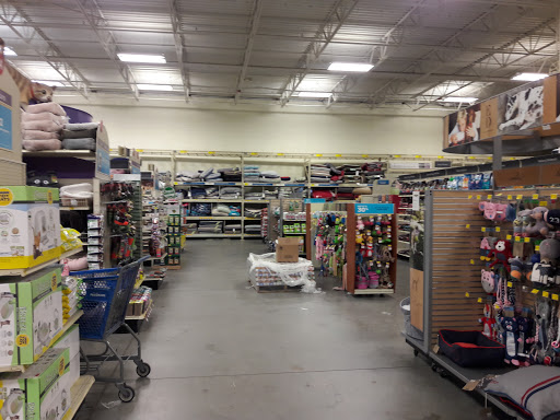 Pet Supply Store «PetSmart», reviews and photos, 1110 Hospitality Dr, Rock Hill, SC 29730, USA