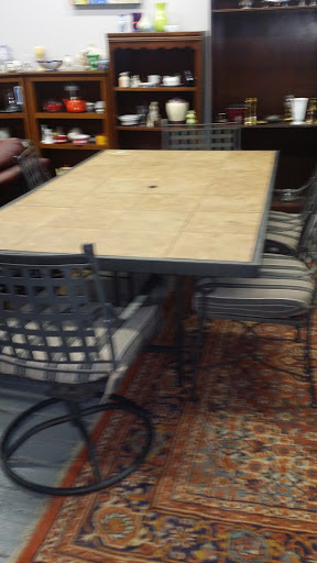 Thrift Store «Atlanta Step Up Society Thrift», reviews and photos