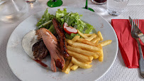Plats et boissons du Restaurant de spécialités alsaciennes À La Tête De Lard à Strasbourg - n°19