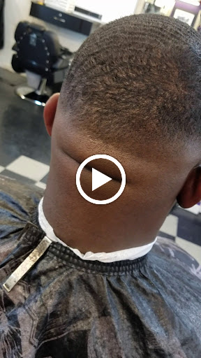 Barber Shop «Champion Cutz Barbershop and Salon», reviews and photos, 9033 Liberty Rd, Randallstown, MD 21133, USA