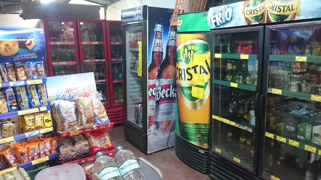 Comercial Portales - Supermercado