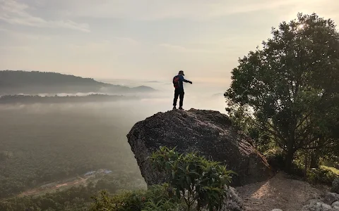 Bukit Berdiri image