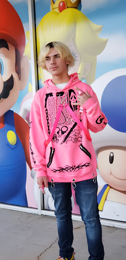 Video Game Store «GameStop», reviews and photos, 24833 John T Reid Pkwy, Scottsboro, AL 35768, USA