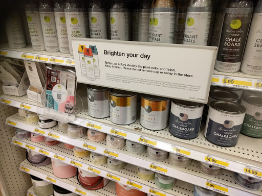 Department Store «Target», reviews and photos, 1040 Dale Mabry Hwy, Lutz, FL 33548, USA