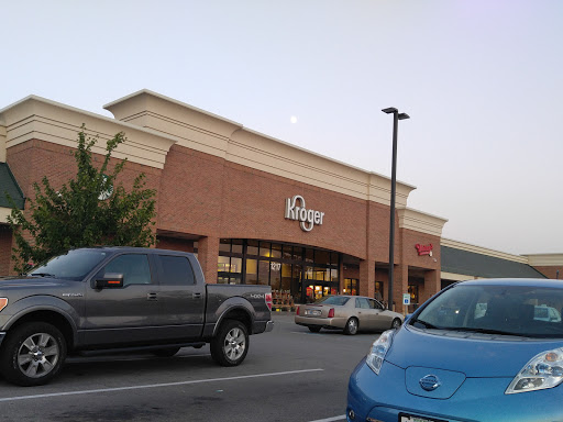 Grocery Store «Kroger», reviews and photos, 1217 S Rangeline Rd, Carmel, IN 46032, USA
