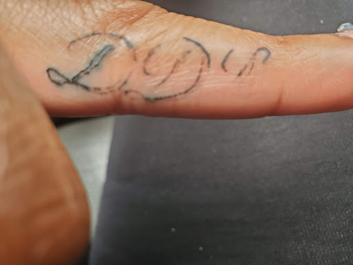 Explore hard times tattoo ideas, creative tattoo ideas in Jamaica, available at Sons of ink