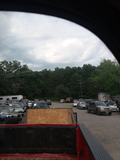 Auto Parts Store «Remington Auto Parts Inc», reviews and photos, 12250 Strodes Mill Rd, Remington, VA 22734, USA