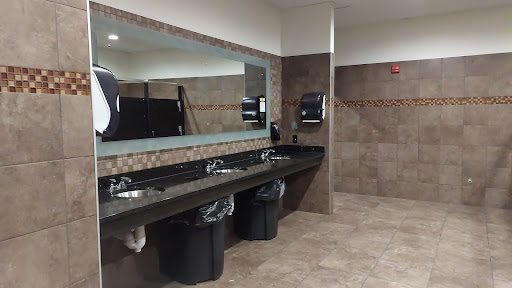 Gym «Planet Fitness», reviews and photos, 2219 Airport Blvd NW, Wilson, NC 27896, USA