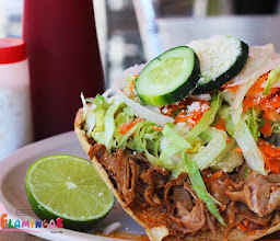 Flamingos Lunch Restaurant Loncherias Flamingos photo