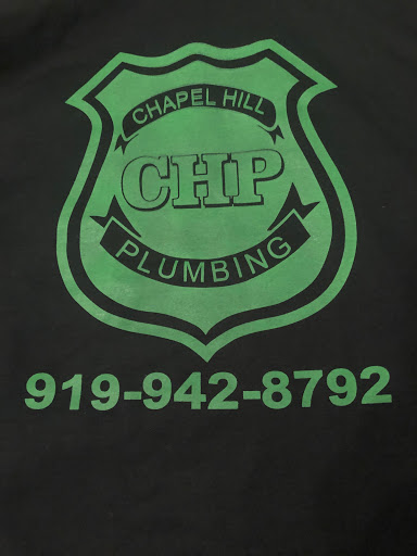 Chapel Hill Plumbing Inc in Burlington, North Carolina