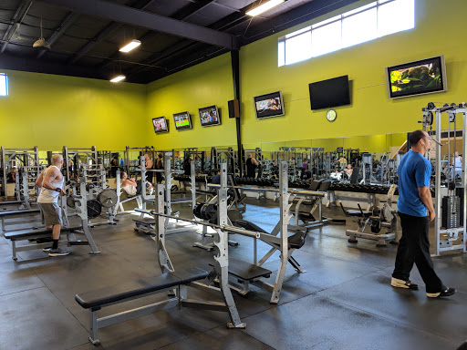 Gym «Work Out World-WOW Fitness-Cromwell», reviews and photos, 20 Sebethe Dr, Cromwell, CT 06416, USA