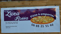Pizza du Pizzeria Luna Rossa à Toulouse - n°2