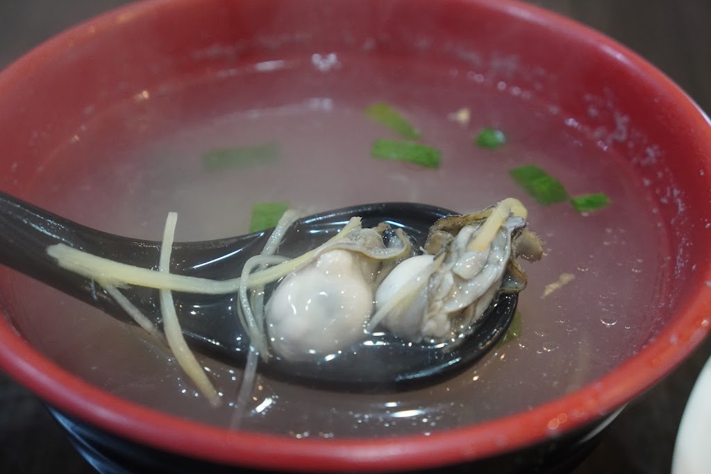 浦記炒飯-新豐街美食 的照片