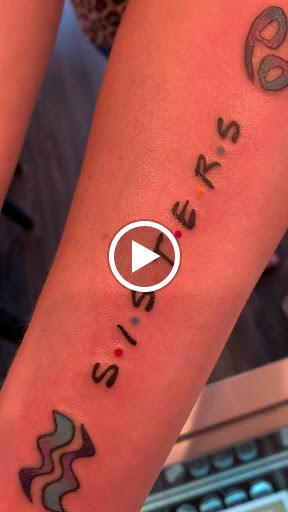 Explore full hand tattoo ideas, creative tattoo ideas in Coral Springs, available at Salvation Tattoo Lounge Coral Springs