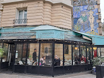 Les plus récentes photos du Restaurant français La Terrasse des Archives à Paris - n°1