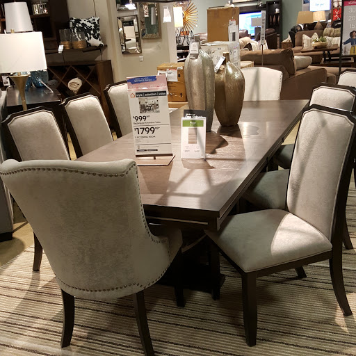 Furniture Store «Ashley HomeStore», reviews and photos, 121 Towne Center Blvd, Sanford, FL 32771, USA