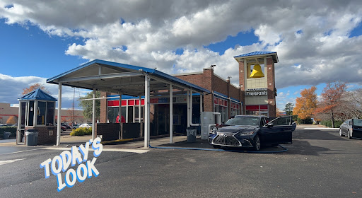 Autobell Car Wash en Hampton