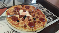 Pizza du Restaurant italien Del Arte à Bourges - n°15