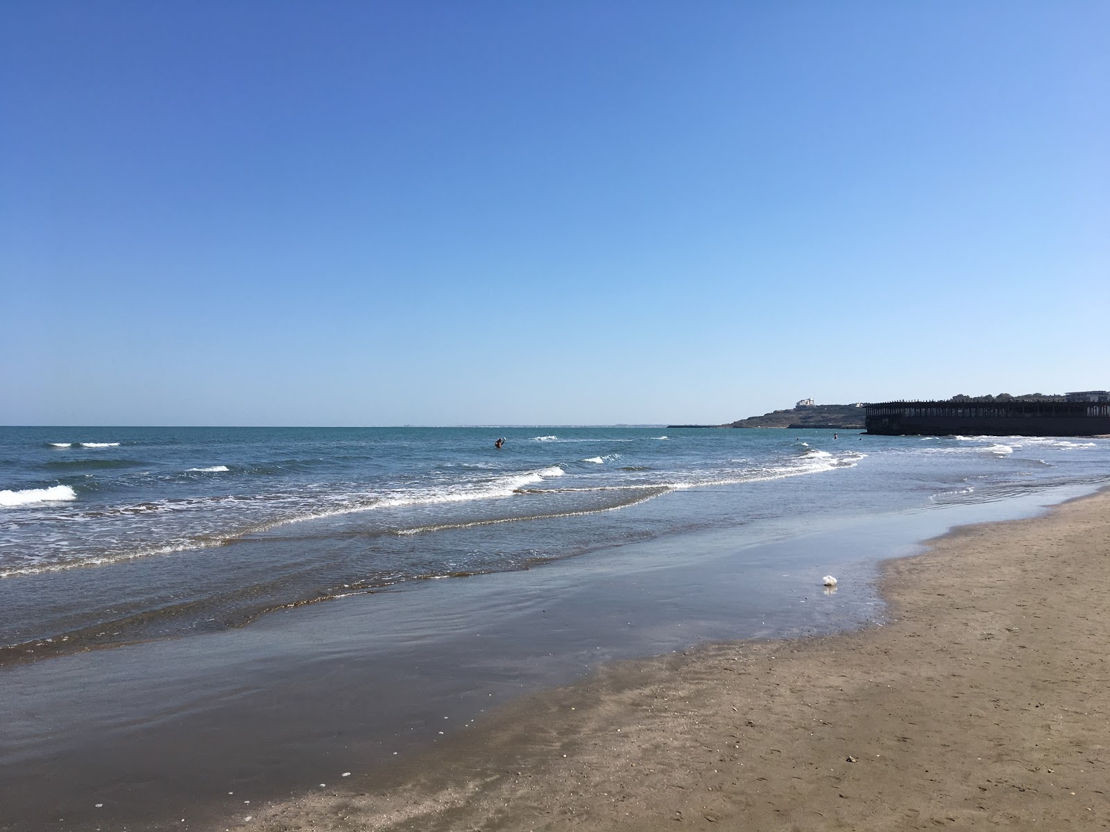 Shebeke Beach photo #8
