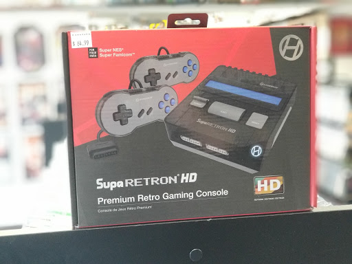 Electronics Store «Electronics Flip», reviews and photos, 5896 Mayfield Rd, Mayfield Heights, OH 44124, USA