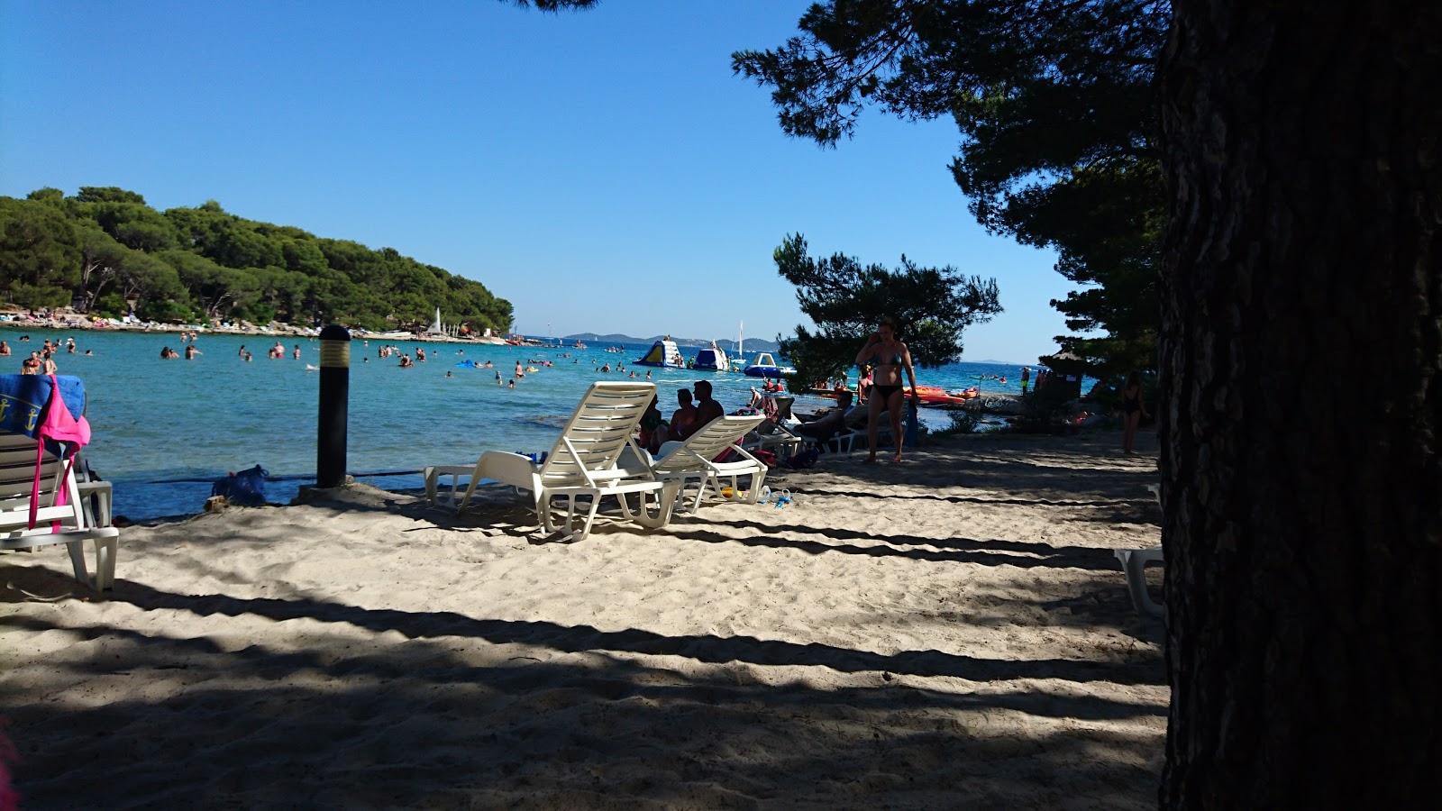 Pine beach photo #7