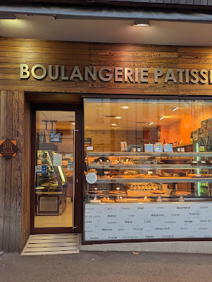 Boulangere Patisserie à Aix-en-Provence