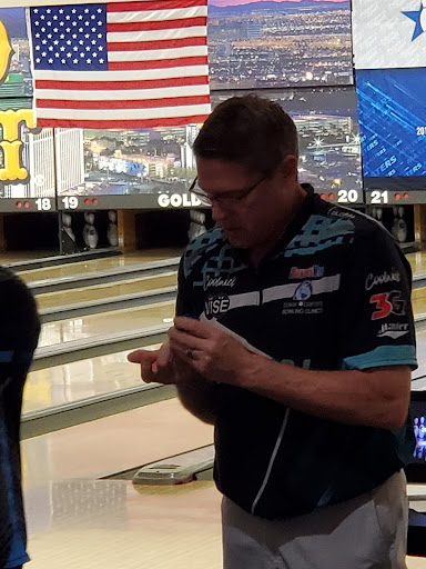 Bowling Alley «Gold Coast Bowling Center», reviews and photos, 4000 W Flamingo Rd, Las Vegas, NV 89103, USA