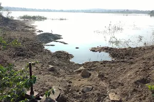 Regode Mamboji Lake రేగోడ్ మంబోజి చెరువు image