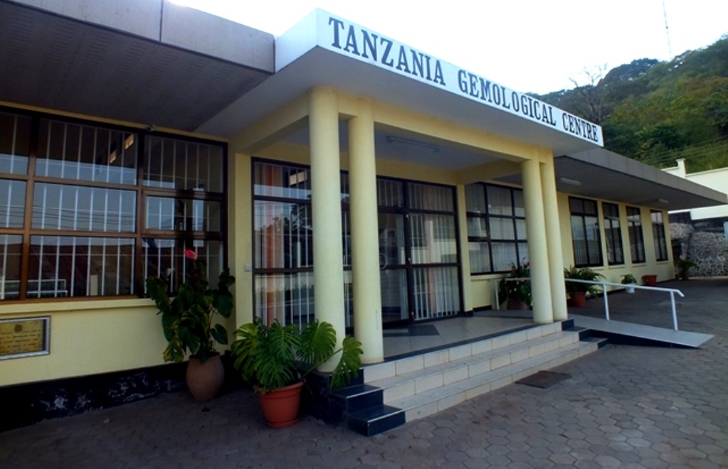 Tanzania Gemmological Centre