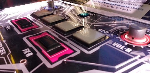 Video Arcade «Beach Fun & Games», reviews and photos, 12975 Village Blvd, Madeira Beach, FL 33708, USA