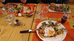 Photo n°28 de The Rider Saloon à Marseille ()