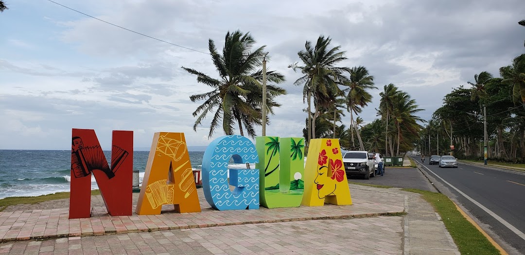 Nagua, Dominik Cumhuriyeti