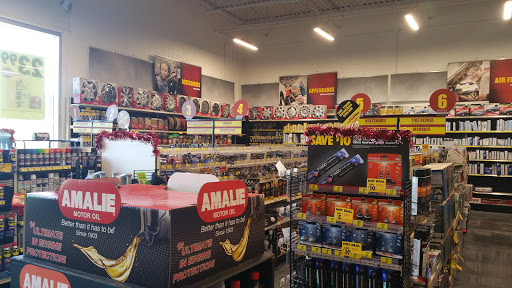 Auto Parts Store «Advance Auto Parts», reviews and photos, 4830 US-19, New Port Richey, FL 34652, USA