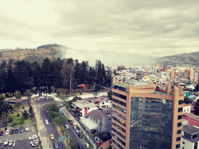 Alfa Seguros - Quito